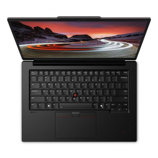 Portátil Lenovo ThinkPad P14s Gen 6 14,5" Intel Core Ultra 7 255H 64GB 1TB SSD RTX PRO 500 Blackwell Windows 11 Pro