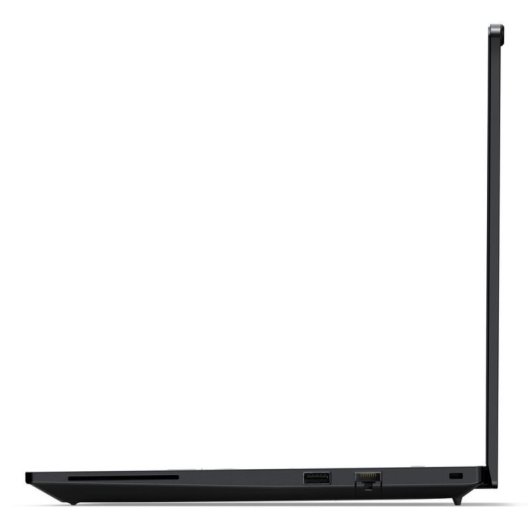 Portátil Lenovo ThinkPad P14s Gen 6 14,5" Intel Core Ultra 7 255H 64GB 1TB SSD RTX PRO 500 Blackwell Windows 11 Pro