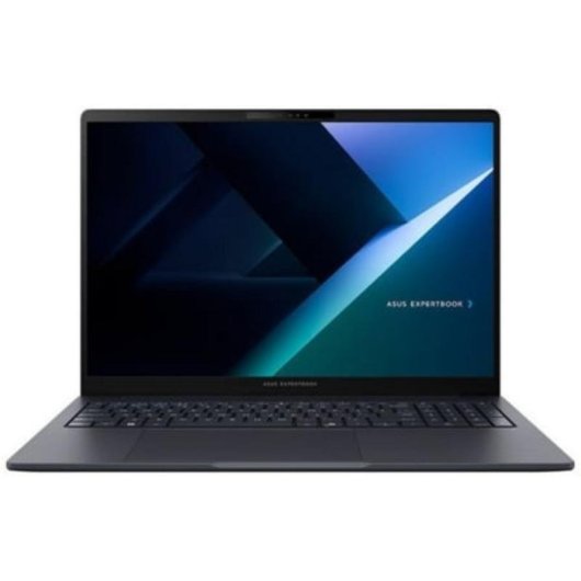 Portátil ASUS ExpertBook B3 B3605CCA-MB2216 16" Intel Core Ultra 5 225H 16GB 512GB SSD Intel Arc 130T Sem Sistema Operativo