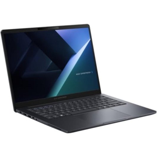 Portátil ASUS ExpertBook B3 B3405CCA 14" Intel Core Ultra 5 225H 16GB 512GB SSD Arc 130T Sin Sistema Operativo