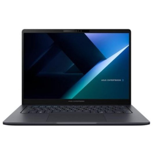 Portátil ASUS ExpertBook B3 B3405CCA 14" Intel Core Ultra 5 225H 16GB 512GB SSD Arc 130T Sin Sistema Operativo