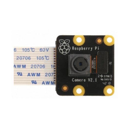 Cámara Raspberry Pi PiNoir V2.1 8MP CSI-2