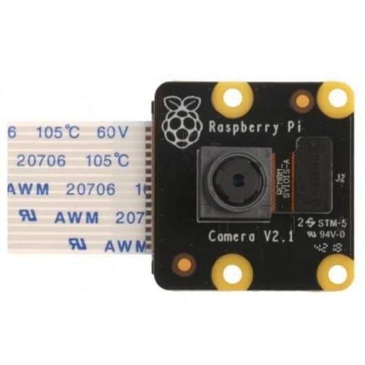 Cámara Raspberry Pi PiNoir V2.1 8MP CSI-2