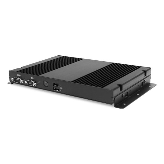 Barebone Aopen DEX5750 Intel i5-1145G7 8GB 128GB SSD Fanless VPRO 8K HDR