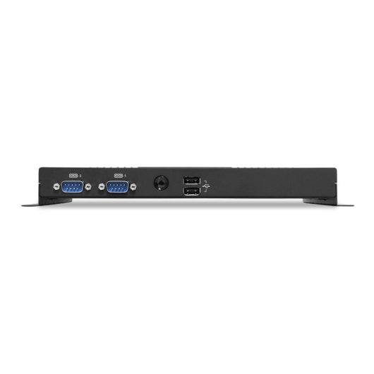 Barebone Aopen DEX5750 Intel i5-1145G7 8GB 128GB SSD Fanless VPRO 8K HDR