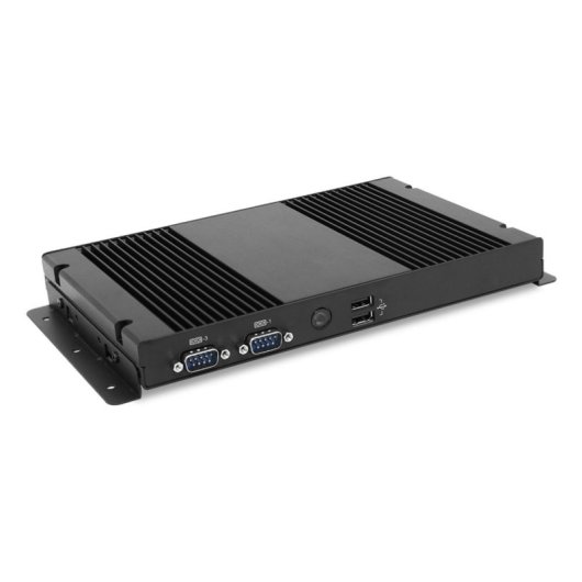 Barebone Aopen DEX5750 Intel i5-1145G7 8GB 128GB SSD Fanless VPRO 8K HDR
