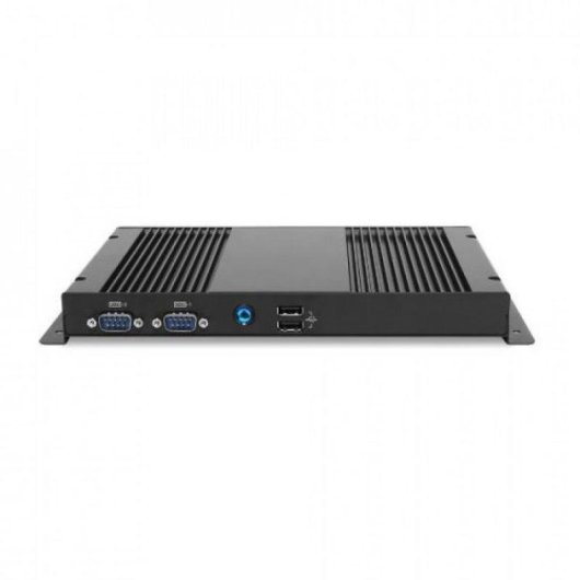 Barebone Aopen DEX5750 Intel i5-1145G7 8GB 128GB SSD Fanless VPRO 8K HDR