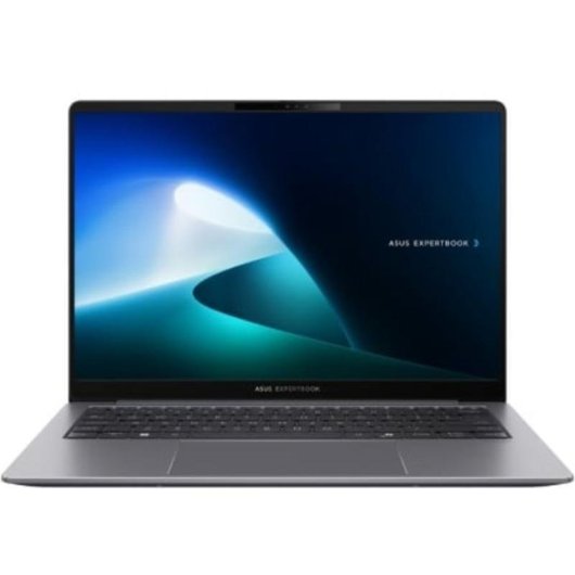 Portátil ASUS ExpertBook P5 P5405CSA 14" Intel Core Ultra 7 258V 32GB 1TB SSD Arc Graphics Sem Sistema Operativo