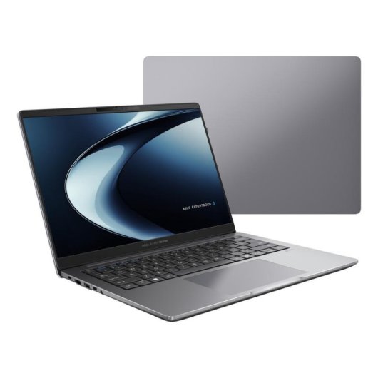 Portátil ASUS ExpertBook P3 PM3406CKA 14" AMD Ryzen AI 7 350 32GB 1TB SSD Radeon 860M Sem Sistema Operativo