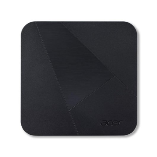 Barebone Acer Veriton NUC VN1502G-U1H5U Intel Core Ultra 5-125H 2xDDR4 2xM.2 Wi-Fi 6