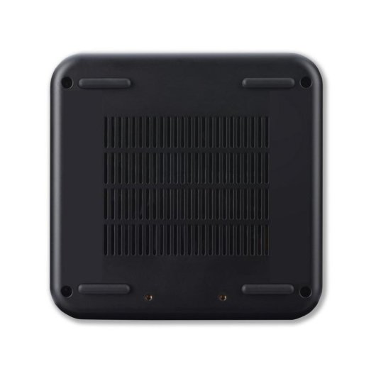 Barebone Acer Veriton NUC N1502G-13U5U Intel Core 5-120U 2xDDR4 2xM.2 Wi-Fi 6E HDMI DP