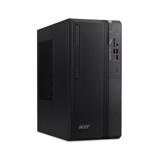 Desktop-PC Acer Veriton VS2730G Intel Core Ultra 7 265 16GB 512GB SSD Windows 11 Pro WiFi7