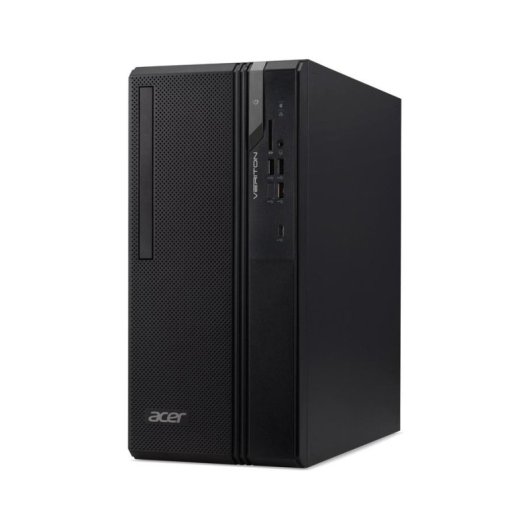 Desktop-PC Acer Veriton VS2730G Intel Core Ultra 7 265 16GB 512GB SSD Windows 11 Pro WiFi7