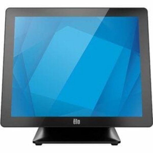 Ordenador Todo en uno ELO Touch Solutions I-Series 3.0 Intel Celeron 7305L 8GB 128GB SSD UHD Graphics 17" Sin SO Pantalla táctil Wi-Fi 6