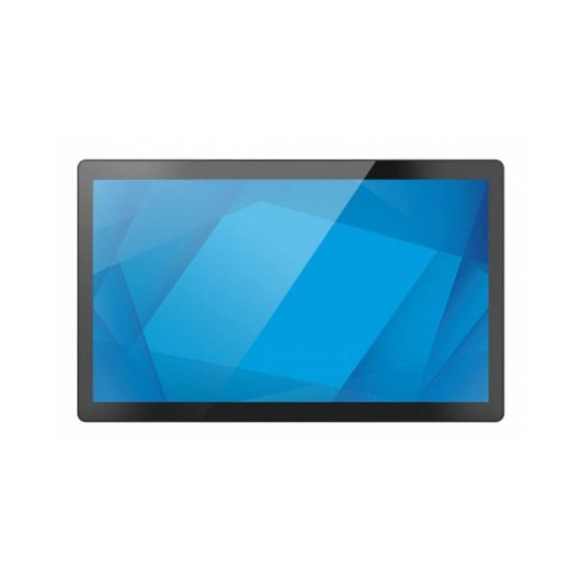 Ordenador Todo en uno ELO Touch Solutions I-Series 3.0 Intel Celeron 7305L 8GB 128GB SSD UHD Graphics 17" Sin SO Pantalla táctil Wi-Fi 6