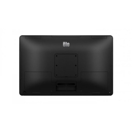 PC Tout-en-un ELO Touch Solutions I-Series E606323 Intel Core i5-1245UL 8Go 128Go SSD Iris Xe 15.6" Fanless