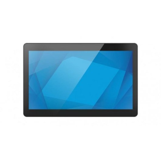 PC Tout-en-un ELO Touch Solutions I-Series E606323 Intel Core i5-1245UL 8Go 128Go SSD Iris Xe 15.6" Fanless