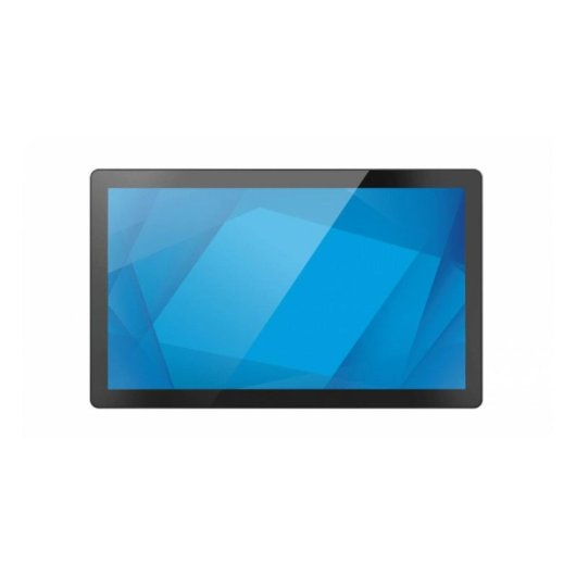 Ordenador Todo en uno ELO Touch Solutions I-Series E607093 Intel Core i3-1215UL 8GB 128GB SSD UHD Graphics 21.5" Sin SO Pantalla táctil Fanless
