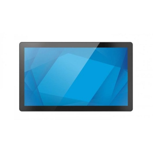 Ordenador Todo en uno ELO Touch Solutions I-Series E607093 Intel Core i3-1215UL 8GB 128GB SSD UHD Graphics 21.5" Sin SO Pantalla táctil Fanless