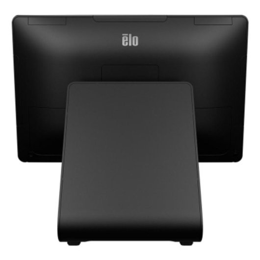 PC Tout-en-un ELO Touch Solutions I-Series E706031 Intel Core i5-1245UL 8Go 128Go SSD Iris Xe 15.6" Sans OS Écran tactile