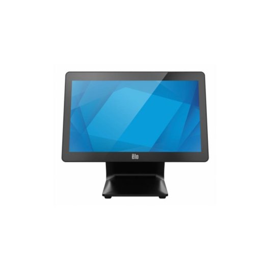 PC Tout-en-un ELO Touch Solutions I-Series E706031 Intel Core i5-1245UL 8Go 128Go SSD Iris Xe 15.6" Sans OS Écran tactile