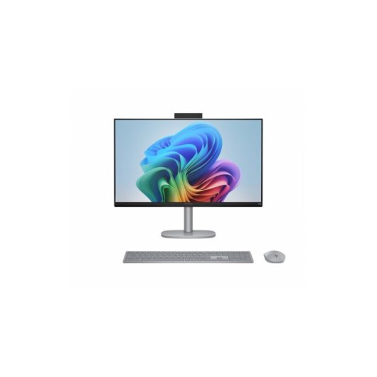 All-in-One PC HP OmniStudio X 27-cs1005ns Intel Core Ultra 5 16GB 1TB SSD Arc Graphics 27" Windows 11 Home KI