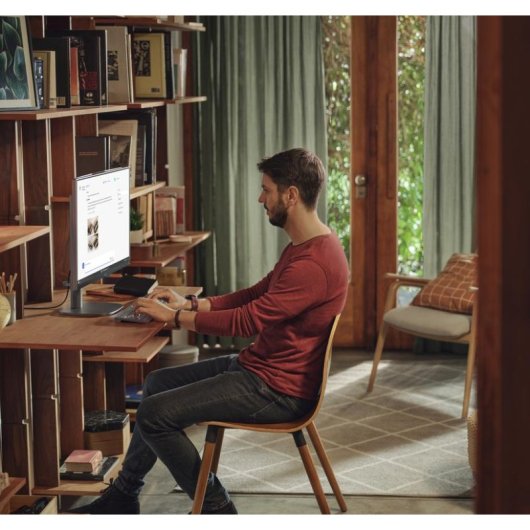 All-in-One PC HP OmniStudio X 27-cs1005ns Intel Core Ultra 5 16GB 1TB SSD Arc Graphics 27" Windows 11 Home KI