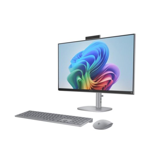 All-in-One PC HP OmniStudio X 27-cs1005ns Intel Core Ultra 5 16GB 1TB SSD Arc Graphics 27" Windows 11 Home KI