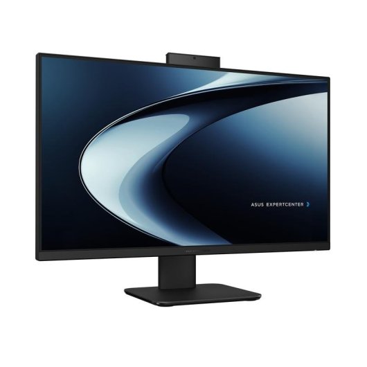 All-in-One ASUS ExpertCenter P600 PM670KA AMD Ryzen AI 5 330 16GB 512GB SSD Radeon 820M 27" Windows 11 Pro IR Cam