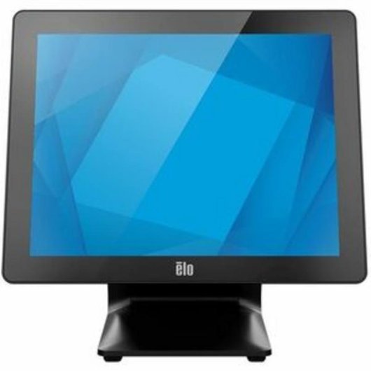 PC Tout-en-un Elo I-Series 3.0 Intel Core i3-1215UL 8Go 128Go SSD UHD 15" Tactile