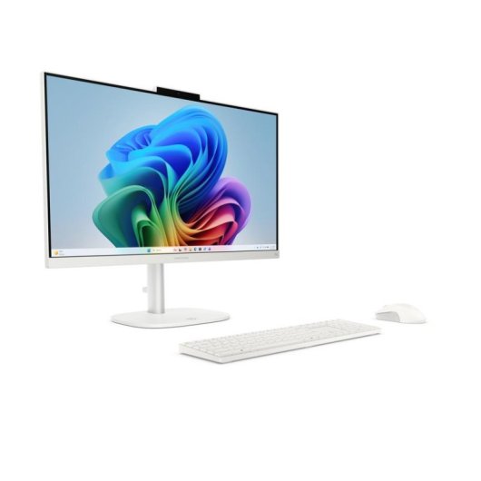 All-in-One HP OmniStudio 24-cy0005ns Intel Core Ultra 5 322 16GB 512GB SSD Intel Graphics 23.8" Windows 11 Home IR FHD Cam Wi-Fi 7