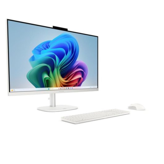 All-in-One HP OmniStudio 27-cy0010ns Intel Core Ultra 5 322 16GB 1TB SSD Intel Graphics 27" Windows 11 Home IR FHD