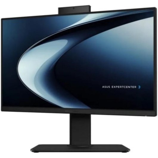 All-in-One ASUS ExpertCenter P400 AiO Intel Core 7 240H 16GB 512GB SSD Graphics 23.8" Windows 11 Pro câmara IR
