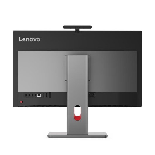 Ordenador Todo en uno Lenovo ThinkCentre M90a Pro Gen 6 Intel Core Ultra 7 265 16GB 1TB SSD Intel Graphics 27" Windows 11 Pro Cámara 5MP Wi-Fi 6E