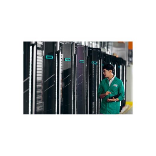 Kit Enablement HPE ProLiant ML350 Gen11 NS204i-u interno 1 pezzo