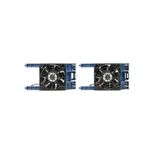 Zusätzlicher Lüfter HPE ProLiant ML350 Gen11 für zuverlässige CPU-Kühlung