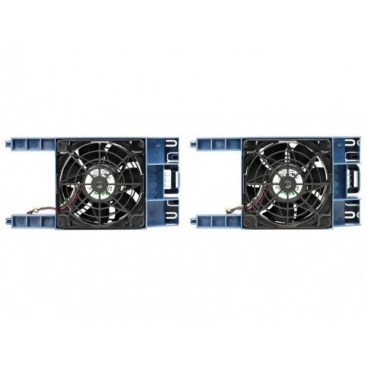 Zusätzlicher Lüfter HPE ProLiant ML350 Gen11 für zuverlässige CPU-Kühlung