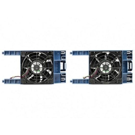 Zusätzlicher Lüfter HPE ProLiant ML350 Gen11 für zuverlässige CPU-Kühlung