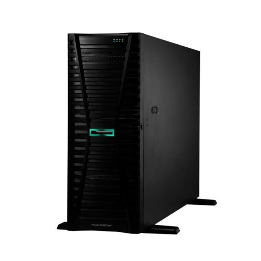 Servidor HPE ProLiant ML350 Gen11 Intel Xeon Silver 4410Y 32GB DDR5 1000W Torre