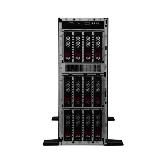 Servidor HPE ProLiant ML350 Gen11 Intel Xeon Silver 4410Y 32GB DDR5 1000W Torre