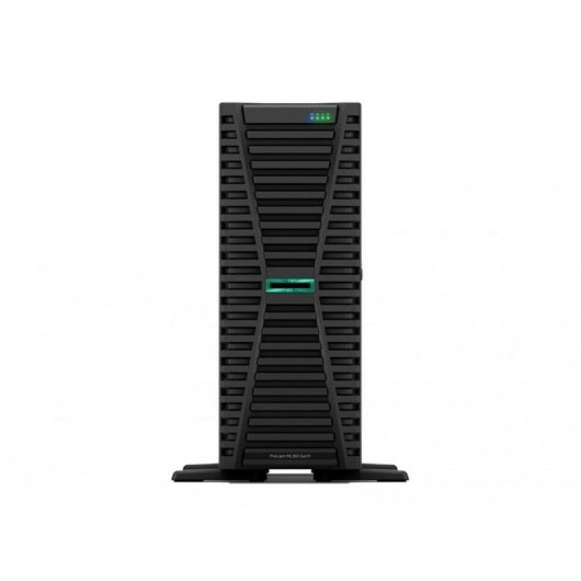 Servidor HPE ProLiant ML350 Gen11 Intel Xeon Silver 4410Y 32GB DDR5 1000W Torre