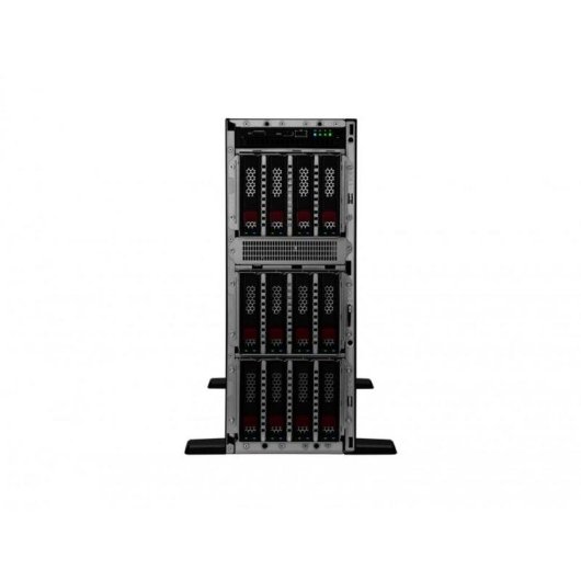 Servidor HPE ProLiant ML350 Gen11 Intel Xeon Silver 4410Y 32GB DDR5 1000W Torre