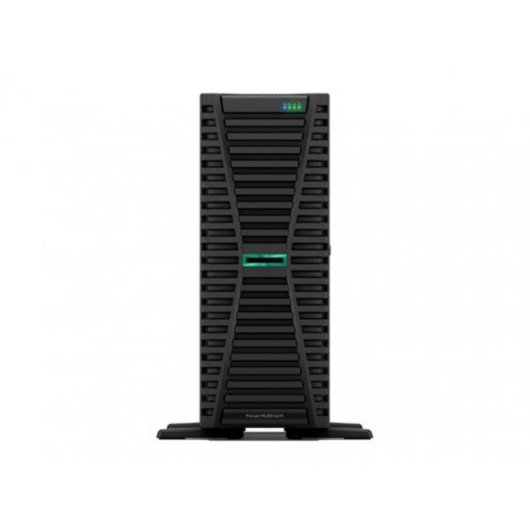 Servidor HPE ProLiant ML350 Gen11 Intel Xeon Silver 4410Y 32GB DDR5 1000W Torre