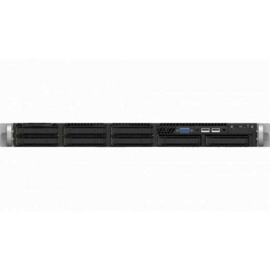 Barebone Intel R1208WFQYSR Intel C628 LGA 3647 7,5 TB DDR4 10 Bay RAID 0/1