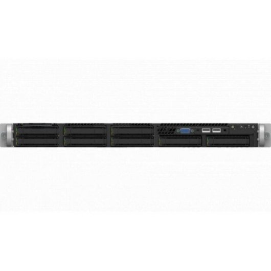 Barebone Intel R1208WFQYSR Intel C628 LGA 3647 7,5 TB DDR4 10 Bay RAID 0/1
