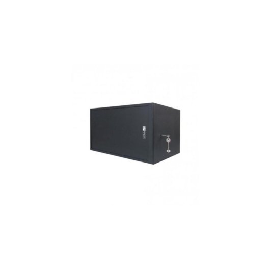 Armário Rack WP WPN-RWS-06506-B 6U 60 kg Preto