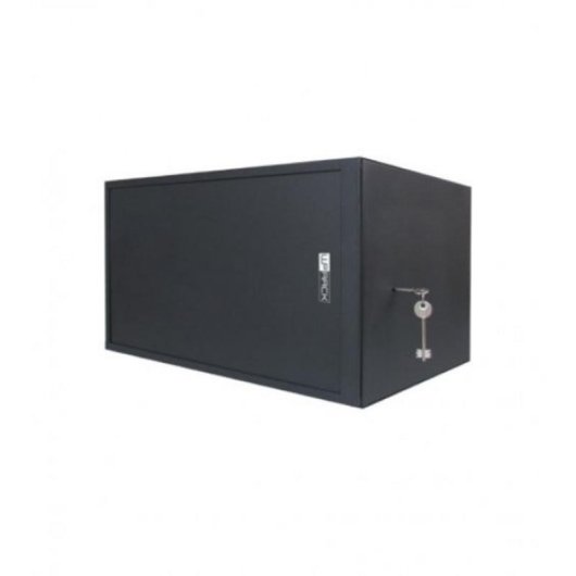 Armário Rack WP WPN-RWS-06506-B 6U 60 kg Preto