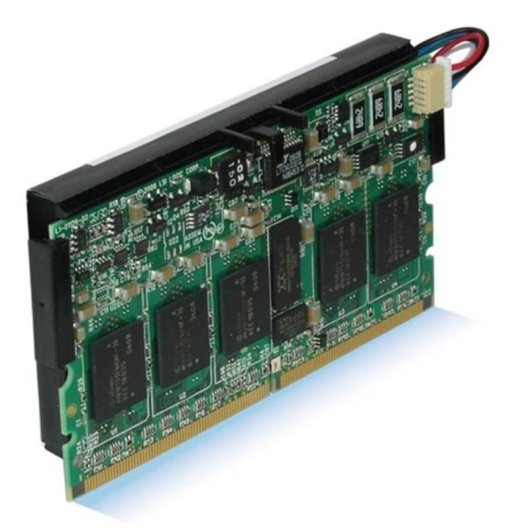 Memoria RAM Intel AXXRPCM3 0,25 GB DDR2 667 MHz 200-pin SO-DIMM Discontinued