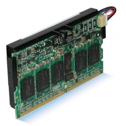 Memoria RAM Intel AXXRPCM3 0,25 GB DDR2 667 MHz 200-pin SO-DIMM Discontinued