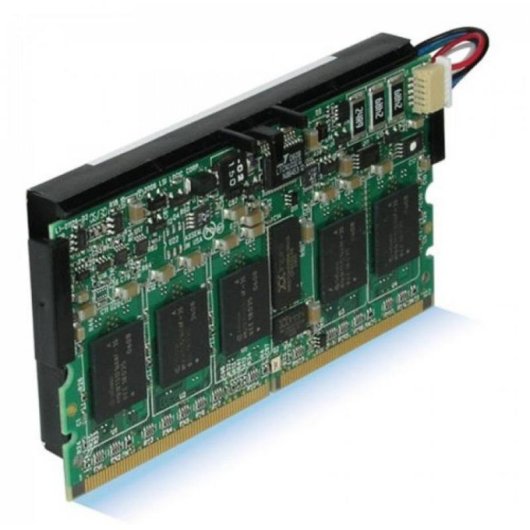 Memoria RAM Intel AXXRPCM3 0,25 GB DDR2 667 MHz 200-pin SO-DIMM Discontinued